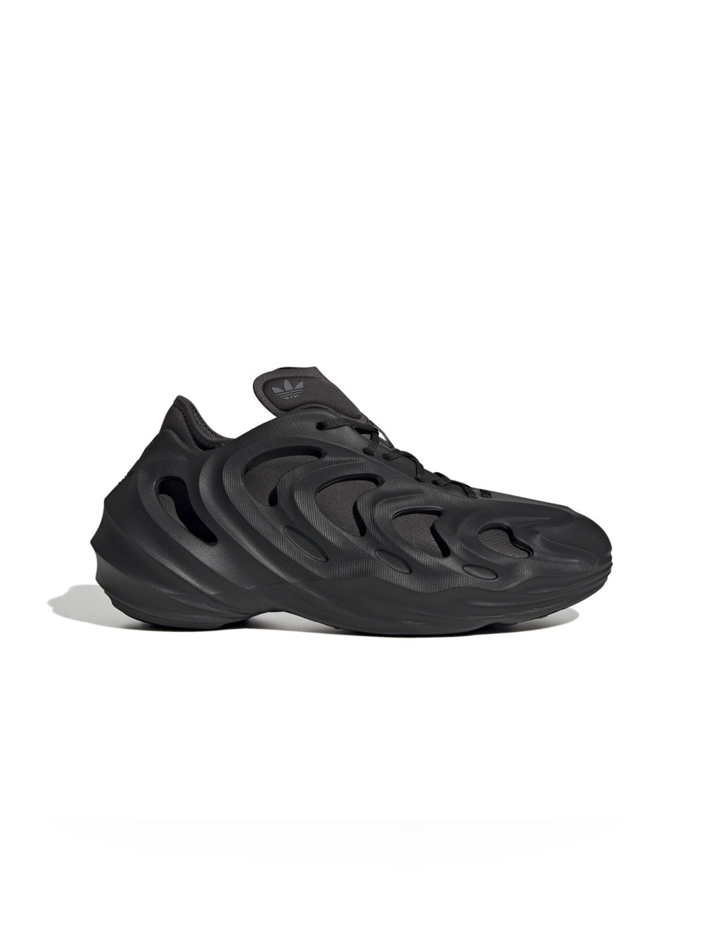 Adidas Originals Adifom Q (CORE BLACK/CARBON/GREY SIX) Men's
Shoes Size 11.5